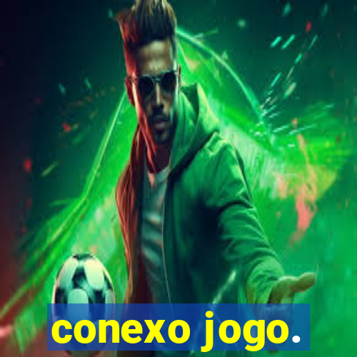 conexo jogo.